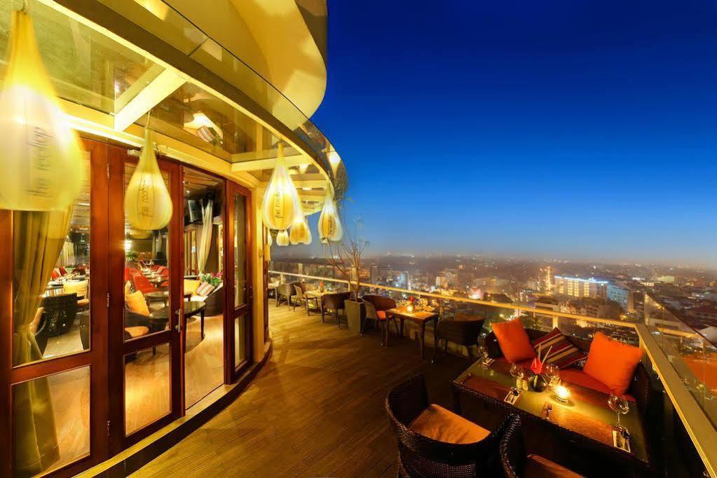 Pacific Place Serviced Apartment - Hanoi, Hanoi